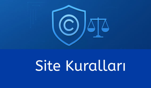 Site Kuralları