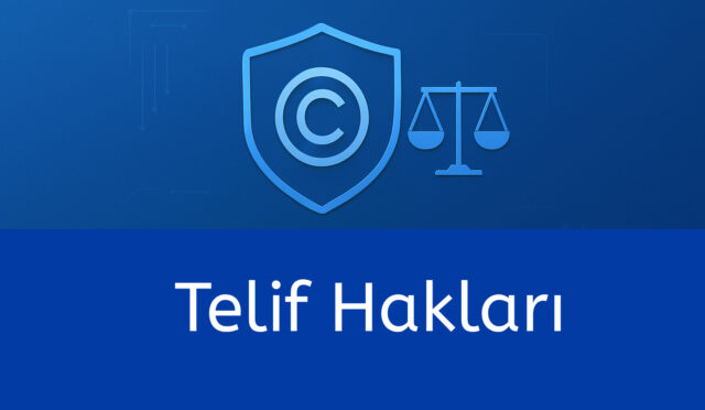 telif hakları